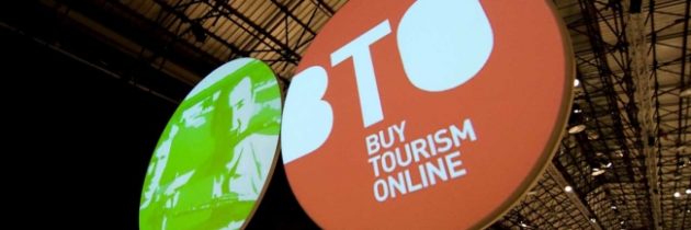 A Firenze il 2 e 3 dicembre l’8a edizione di BTO – Buy Tourism Online