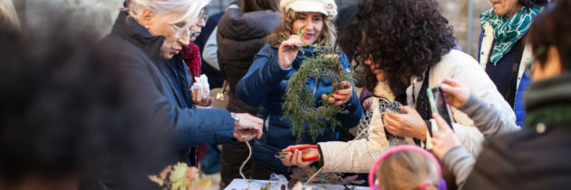 Gli appuntamenti del quarto fine settimana di Frantoi Aperti in Umbria – 19 e 20 novembre 2016