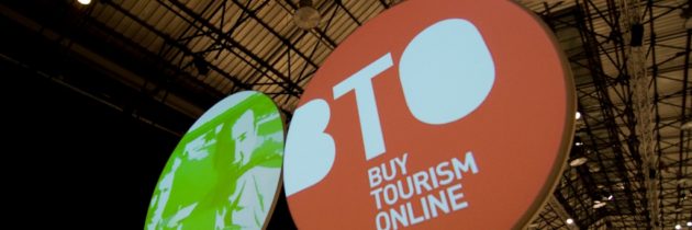 La 9a edizione di BTO – Buy Tourism Online è in programma a Firenze il 30 novembre e 1° dicembre