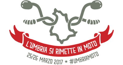 Itinerari del gusto per Bikers in Umbria lungo la Strada dell’olio Dop Umbria