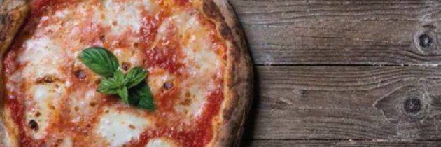 A NAPOLI TUTTO PIZZA chiama, Molino sul Clitunno risponde