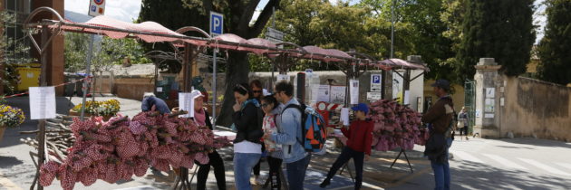 Giornata conclusiva, domenica 28 aprile, per il Pic Nic più bello d’Italia