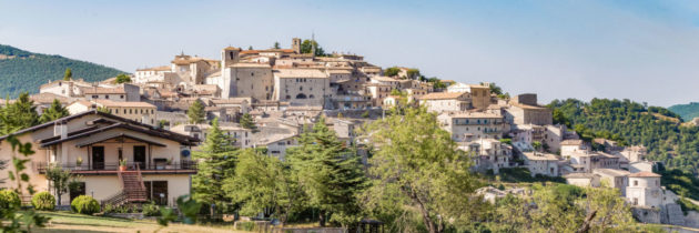 Dal 26 al 28 Luglio 2019 il Comune di Monteleone di Spoleto organizza l’8° edizione della “Fiera di San Felice – Mostra mercato del Bestiame, dei cereali e dei prodotti tipici ad Alta Quota”