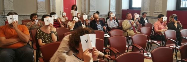 A Terni diventa attivo “T’ascolto” lo sportello di orientamento per persone con disabilità