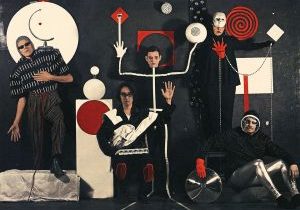 Per la Prima Volta in Italia I Vanishing Twin In Concerto