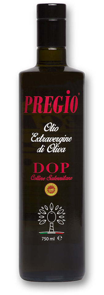 L'Olio #finalistaercoleolivario2020 è Pregio BIologico la cui cultivar è la Rotondella e la Carpellese;