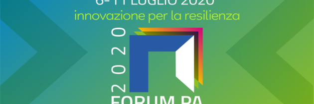 L’Umbria al “Forum PA 2020 – Resilienza digitale”  con il progetto di innovazione digitale “Gemma, Il sapere è prezioso”
