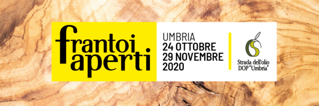 TORNA FRANTOI APERTI IN UMBRIA L’EVENTO ENOGASTRONOMICO PRECURSORE DEL TURISMO ESPERIENZIALE IN ITALIA