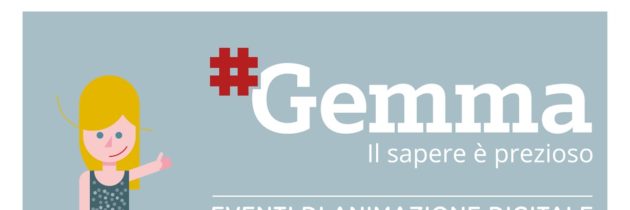 “Coronavirus: dati, informazioni e fake news” Il webinar del progetto #Gemma per celebrare  la 10° edizione della “Global Media and Information Literacy (MIL) Week” si terrà venerdì 30 ottobre 2020 in diretta facebook