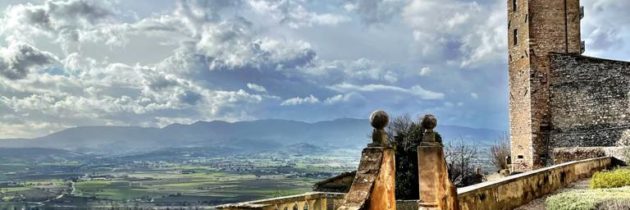 Il “Museo della Civiltà dell’Ulivo” di Trevi tra le 3 finaliste italiane della I° edizione del “Concorso Nazionale Turismo dell’Olio”