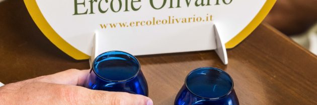 “Call” per produttori di Olio extravergine di Oliva umbri di altissima qualità, per il concorso “Oro Verde dell’ Umbria” preliminare per Ercole Olivario 2021