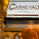 “A carnevale ogni frittella vale”, un contest virtuale legato ai dolci di Carnevale organizzato dalla Federazione nazionale delle Strade del Vino, dell’Olio e dei Sapori d’Italia.