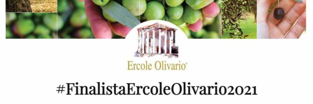 Ercole Olivario 2021 – XXIX° edizione: i finalisti verranno svelati a partire dal 19 aprile #FinalistiErcoleOlivario2021