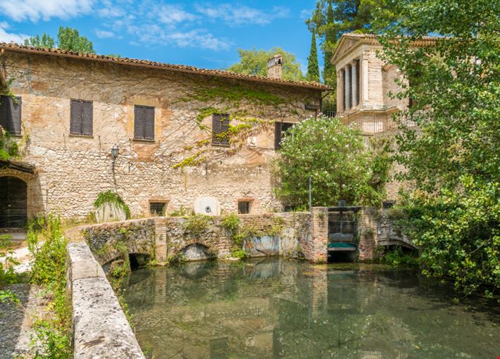 Il concerto all’alba del 25 giugno al Tempietto del Clitunno di Campello sul Clitunno (Pg), apre ufficialmente le celebrazioni nazionali del decennale del riconoscimento come Patrimonio Mondiale dell’Umanità UNESCO del sito seriale “I Longobardi in Italia”