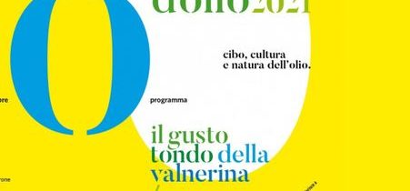 “Amor d’Olio”, ad Arrone (Tr) dal 13 al 21 novembre 2021