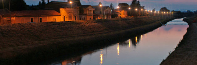 Natale in Umbria, tra le mura del borgo di Cannara e nel piccolo castello di Collemancio
