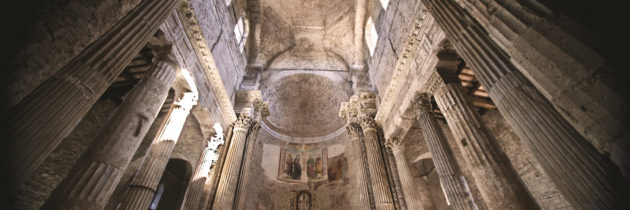 In Umbria, si lavora affinché l’appartenenza alla civiltà Longobarda diventi un’attrattiva turistica