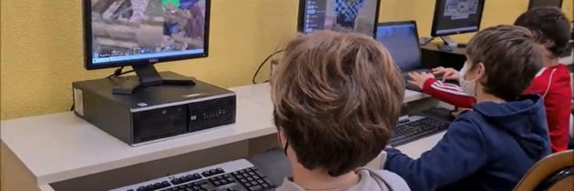 “Longobardi in Minecraft”. 10 scuole in finale al concorso nazionale