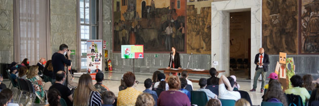 Due le scuole dell’Umbria vincitrici al primo concorso nazionale  “I Longobardi in Minecraft”