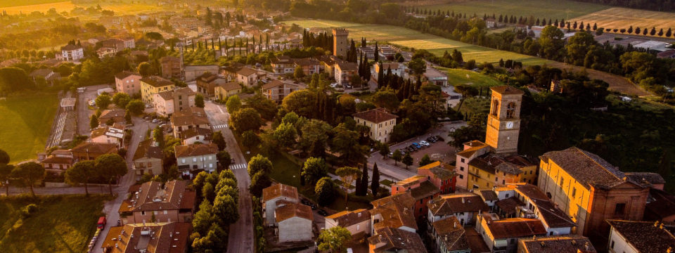 In Umbria “I Borghi delle Due Valli – Crocevia di esperienze”