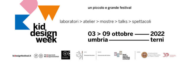 Kid Design Week Festival 2022