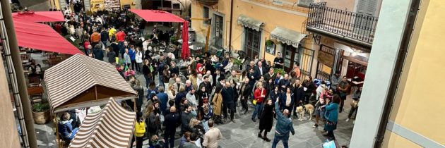 “Festa del Bosco” un’edizione del “tutto esaurito”