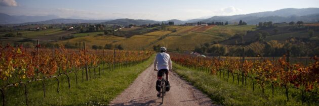 Umbria sempre più “Bike friendly”