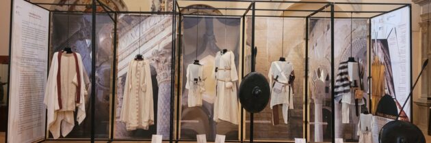 L’Umbria vetrina privilegiata della civiltà dei “Longobardi in Italia” Patrimonio dell’Umanità UNESCO