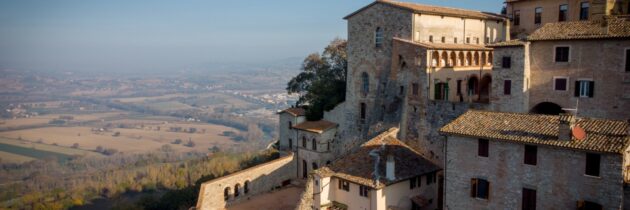‘I Firmamenti del vino, dell’arte e delle stelle’ a Todi (Pg), in Umbria, sabato 5 agosto 2023