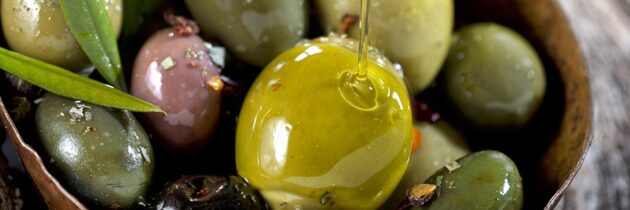 Ercole Olivario – Sezione Olive da Tavola 2023