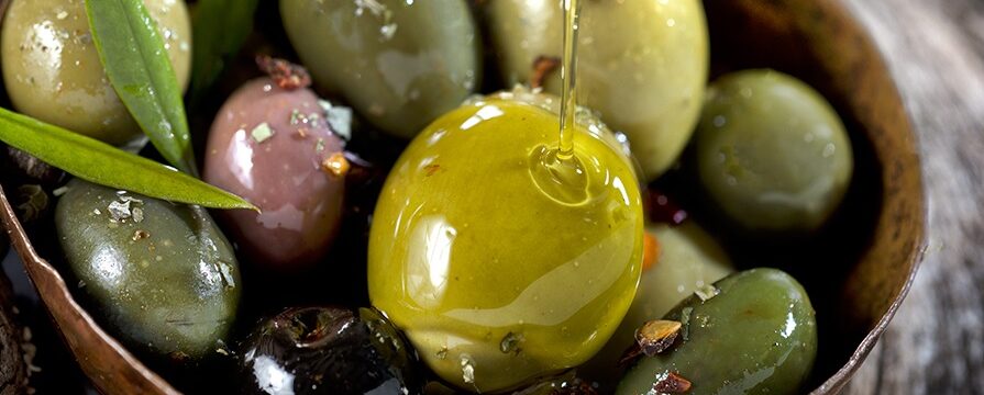 Ercole Olivario – Sezione Olive da Tavola 2023