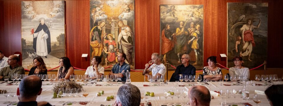 Concluso con successo la prima edizione di “Amerino Tipico Festival 2023”
