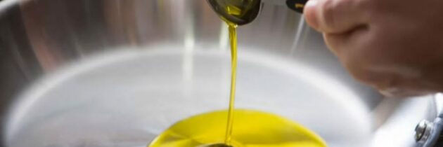 A Perugia la finale di “Extra Cuoca – Il talento delle donne per l’olio extra vergine di oliva”