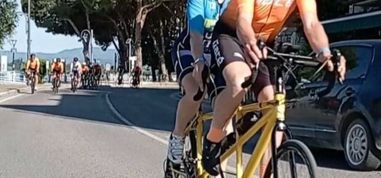“Umbria Bike&Run Show”