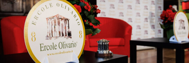 Premio Nazionale Ercole Olivario 2024 – XXXII edizione