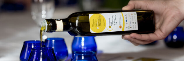 Anteprima Olio e.v.o. Dop Umbria – Il 19 e 20 febbraio 2024 la presentazione della nuova annata dell’Olio Dop Umbria