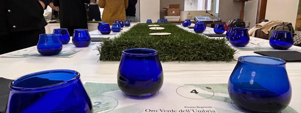 Si consolida la collaborazione tra la Strada dell’Olio DOP Umbria e la Camera di Commercio dell’Umbria