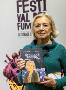 “Note a Margine”, prosegue nel fine settimana ad Acquasparta il Festival delle Parole