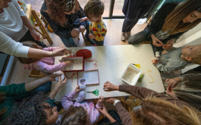 Kid Design Week®: Terni accoglie la sesta edizione del festival dedicato alla creatività e alle trasformazioni