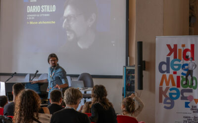 Kid Design Week® Festival 2026: Terni chiude la sesta edizione nel segno delle “Trasformazioni”