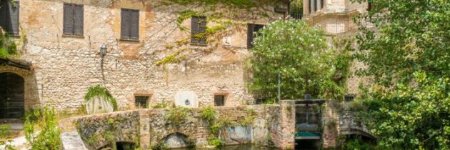 Il concerto all’alba del 25 giugno al Tempietto del Clitunno di Campello sul Clitunno (Pg), apre ufficialmente le celebrazioni nazionali del decennale del riconoscimento come Patrimonio Mondiale dell’Umanità UNESCO del sito seriale “I Longobardi in Italia”