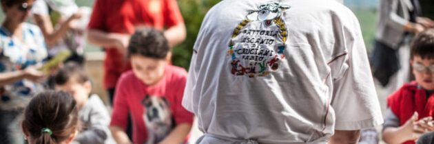 Foodyland a Trevi (Umbria), dal 10 al 12 giugno, per educare i bambini ad una sana alimentazione con incontri, dibattiti e laboratori Sabato 11 giugno “La Filiera del grano”  e il laboratorio “Piccole mani in pasta”